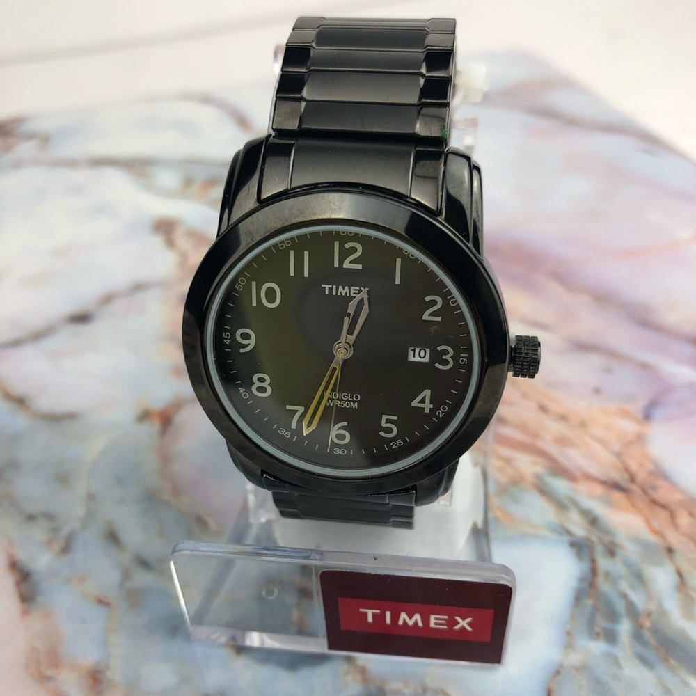 TIMEX Main Street Watch